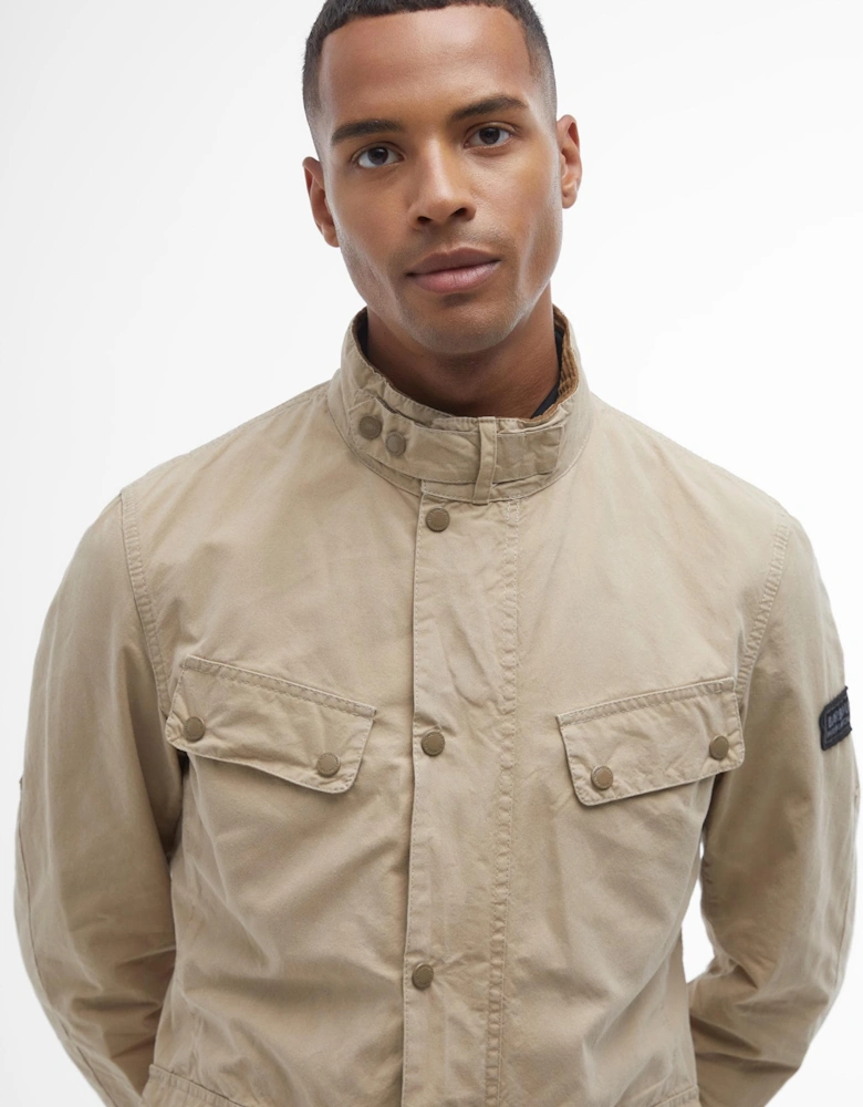 Summer Wash Duke Mens Jacket