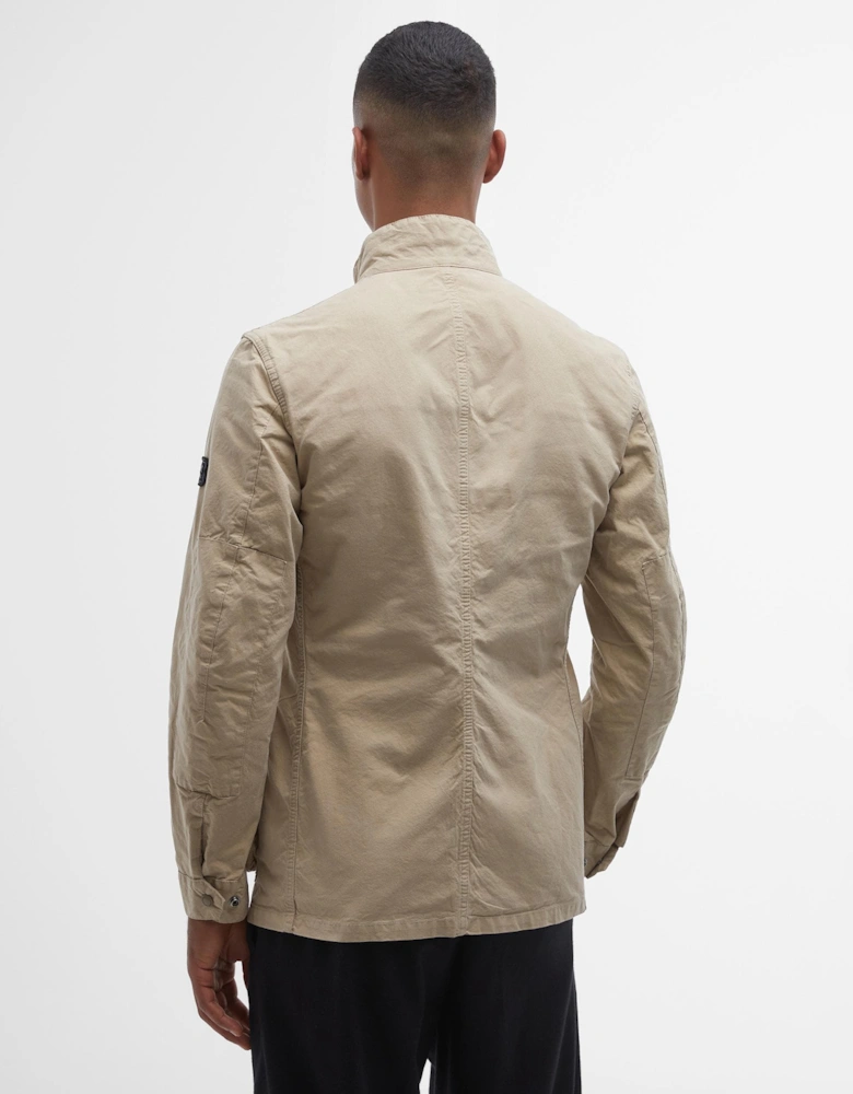 Summer Wash Duke Mens Jacket