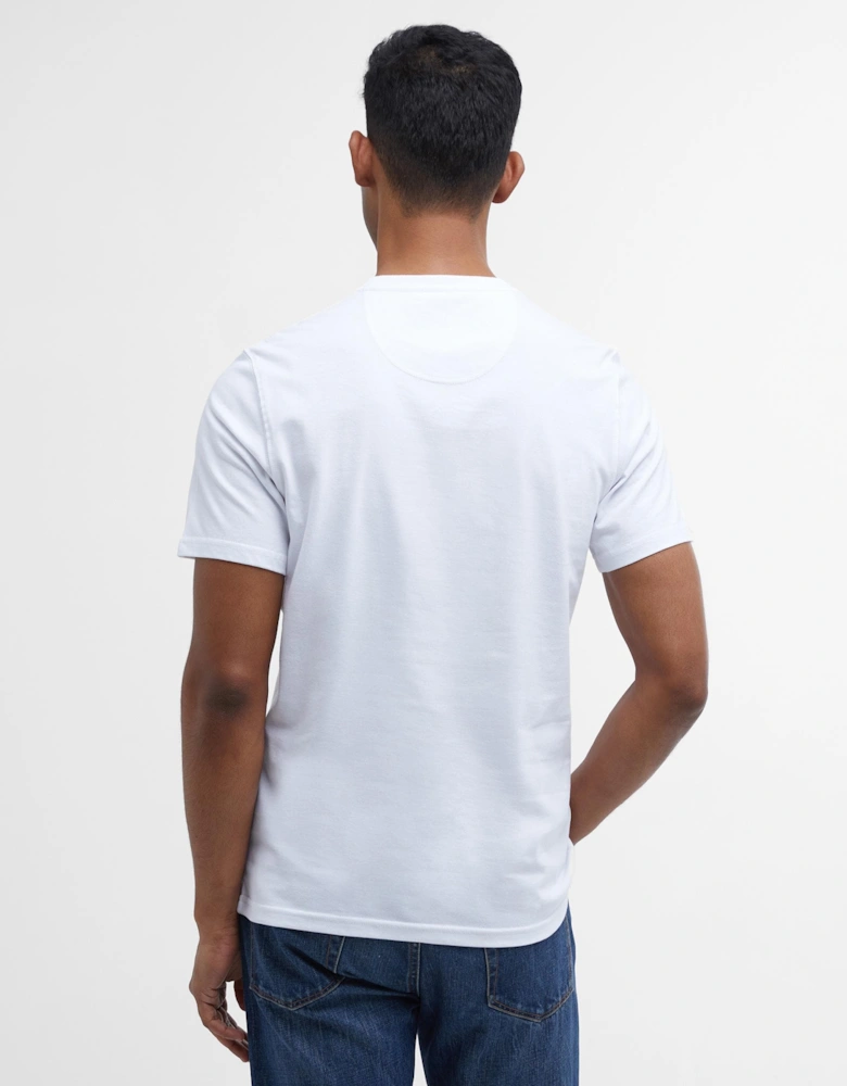 Preppy Mens T-Shirt
