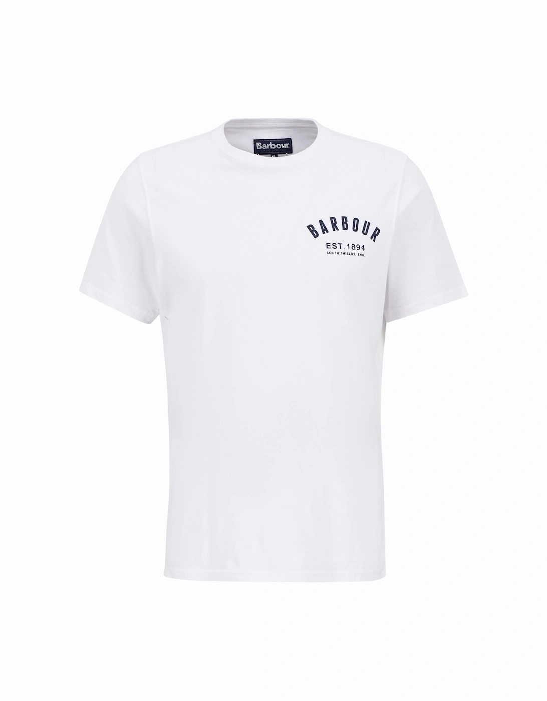 Preppy Mens T-Shirt