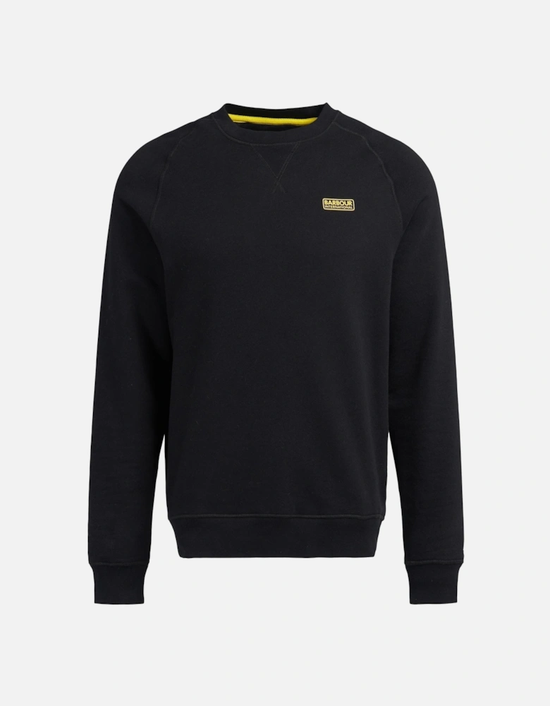 Essential Crew Mens Sweatshirt