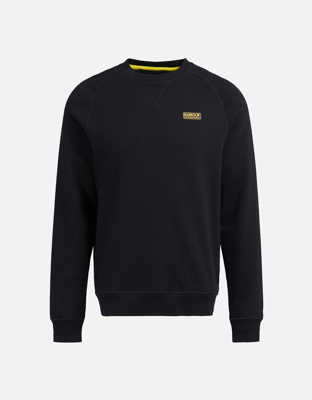 Essential Crew Mens Sweatshirt