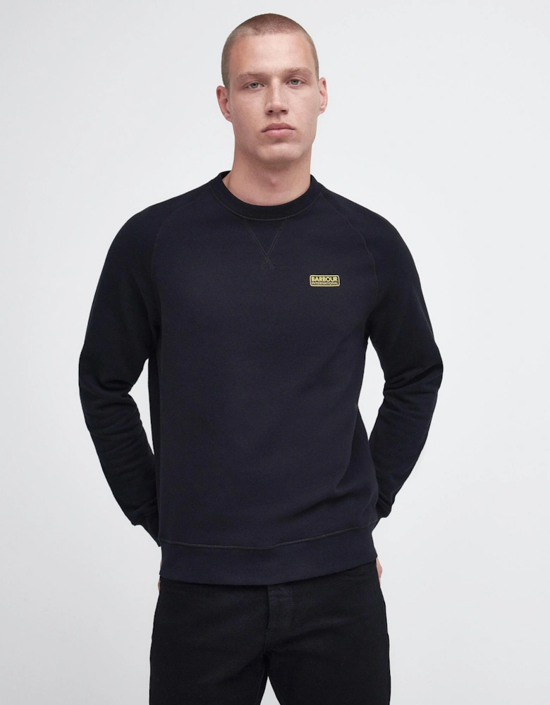 Essential Crew Mens Sweatshirt