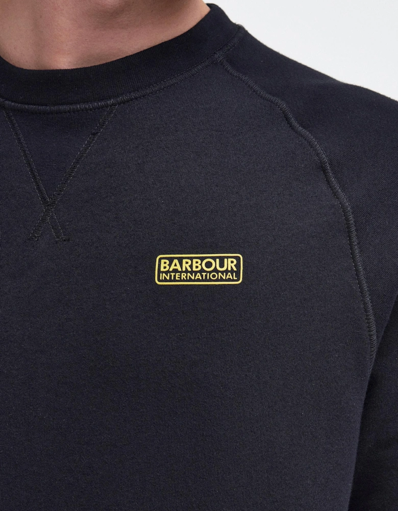 Essential Crew Mens Sweatshirt