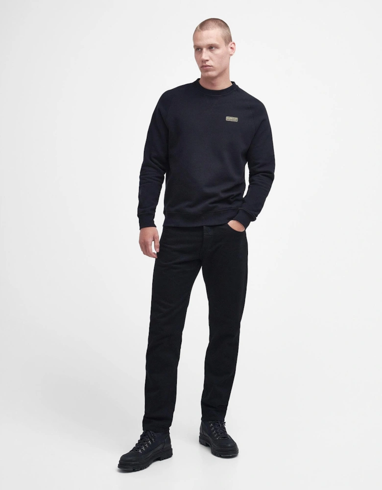 Essential Crew Mens Sweatshirt