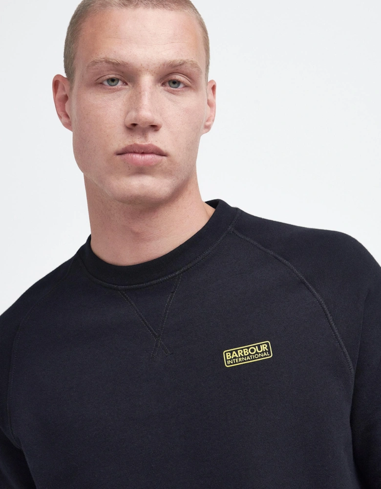 Essential Crew Mens Sweatshirt