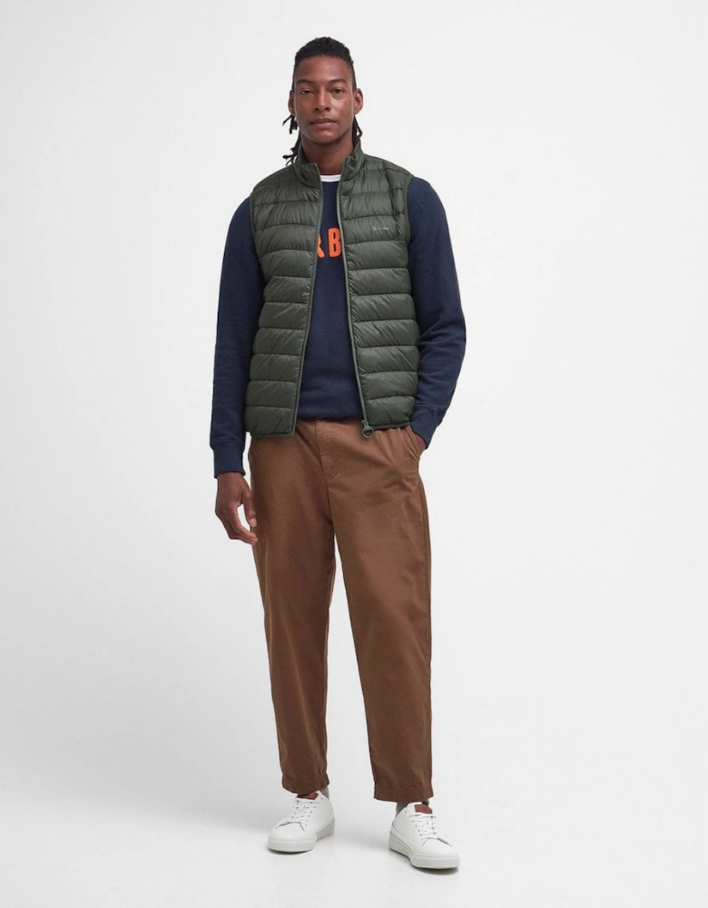 Bretby Mens Gilet