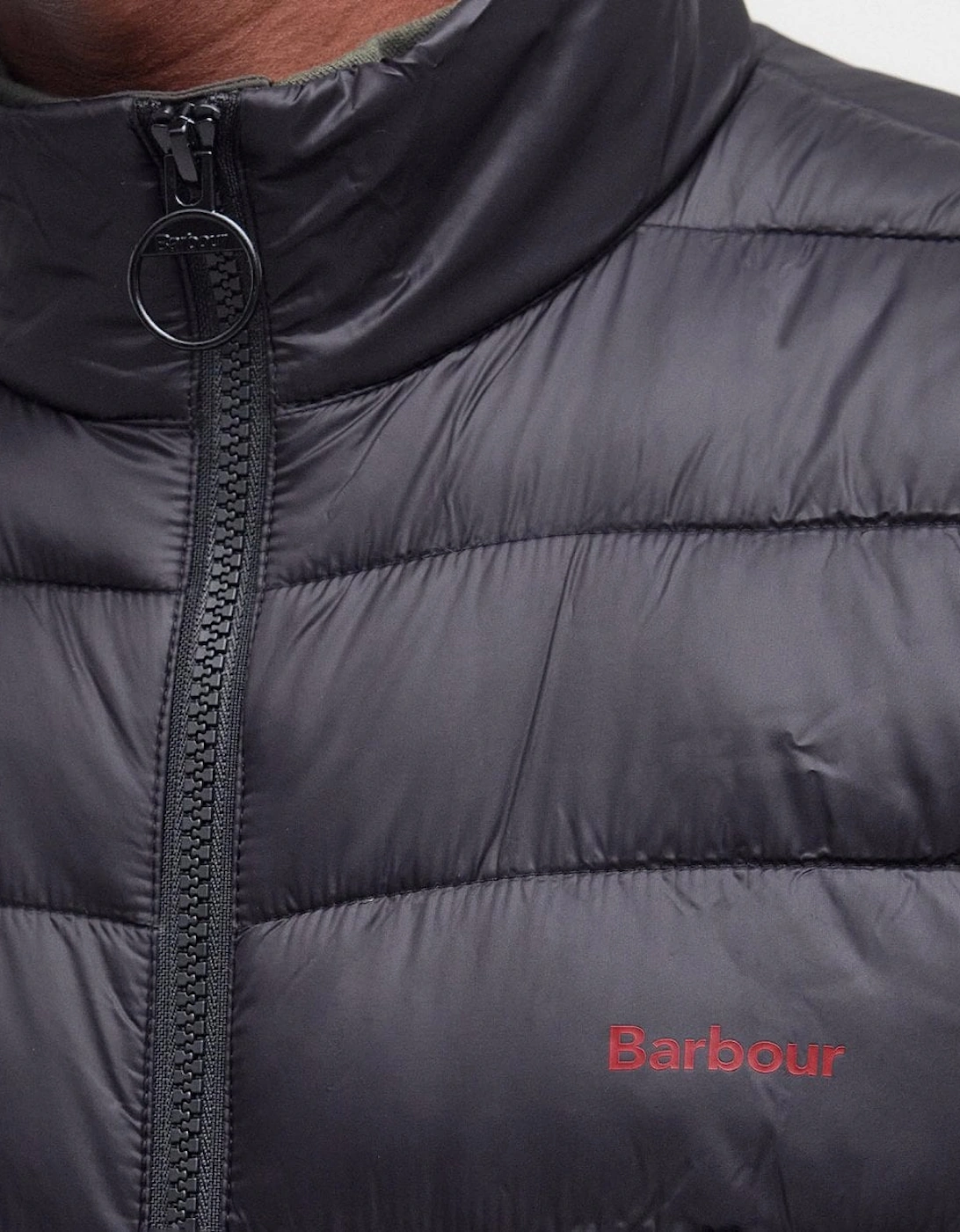 Bretby Mens Gilet