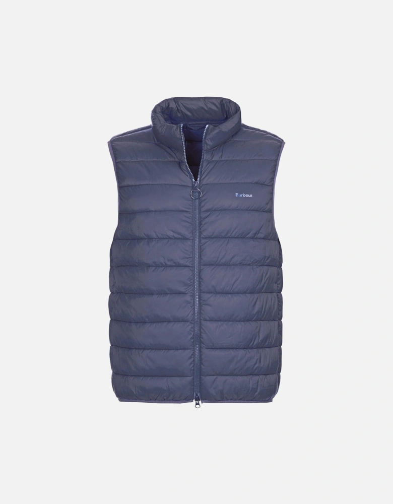 Bretby Mens Gilet - Navy