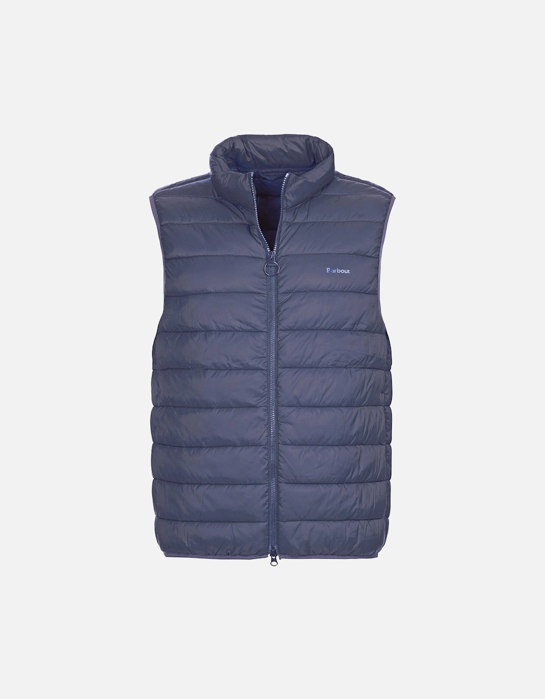 Bretby Mens Gilet - Navy