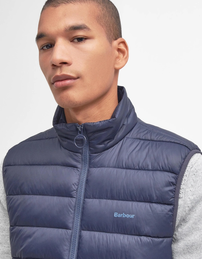 Bretby Mens Gilet - Navy