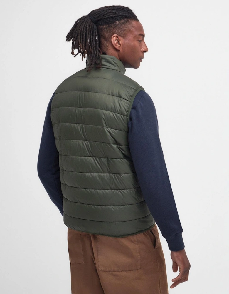 Bretby Mens Gilet
