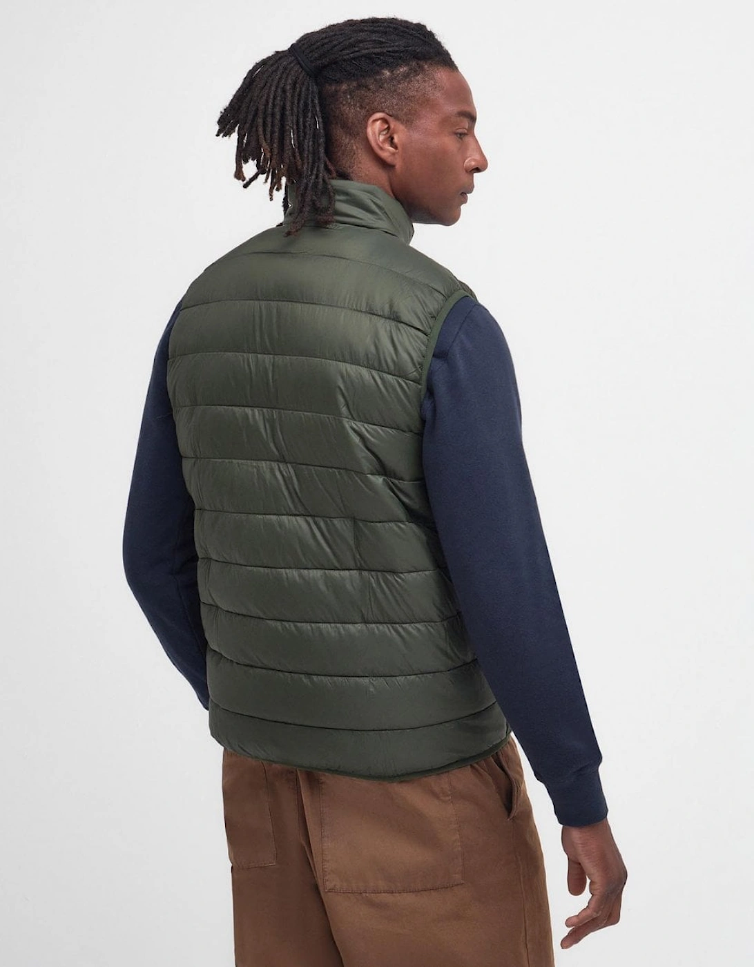 Bretby Mens Gilet