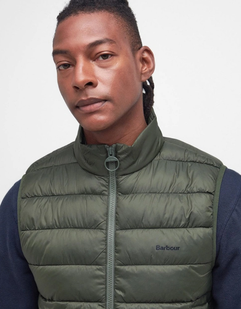 Bretby Mens Gilet