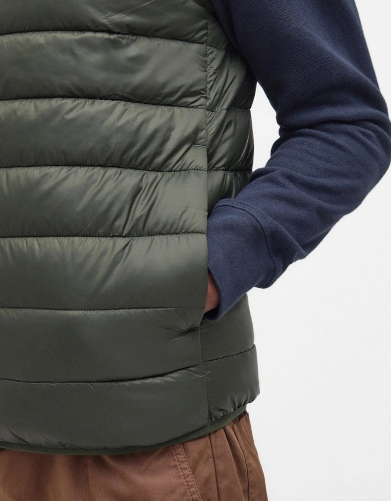 Bretby Mens Gilet