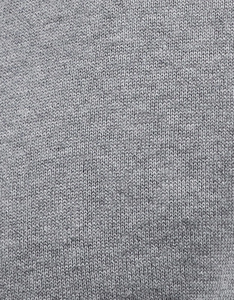 Pima Cotton Mens Crew Sweatshirt