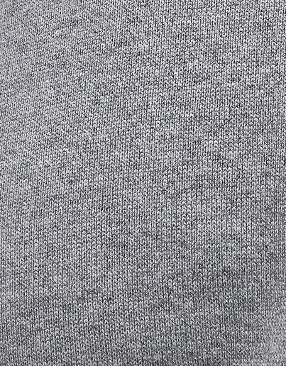 Pima Cotton Mens Crew Sweatshirt