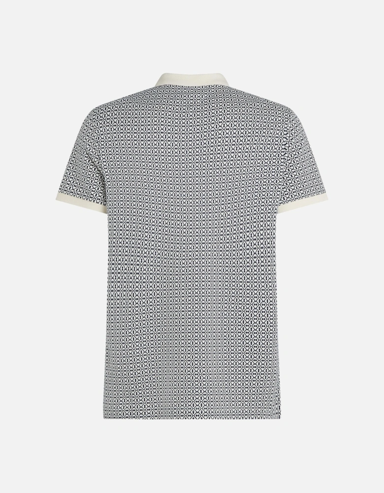 Interlock Regular Fit Mens Polo Shirt