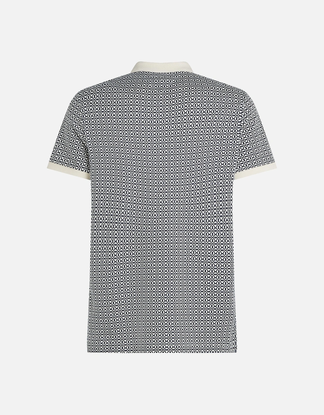 Interlock Regular Fit Mens Polo Shirt