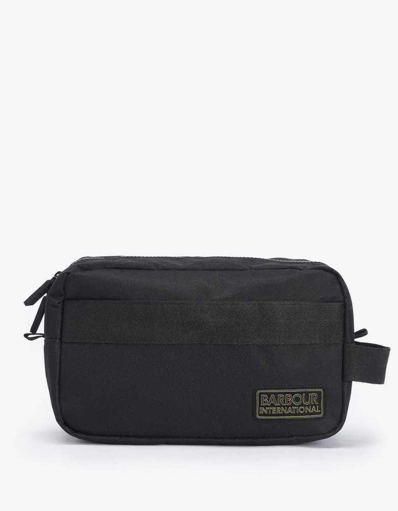 Knockhill Mens Essential Washbag
