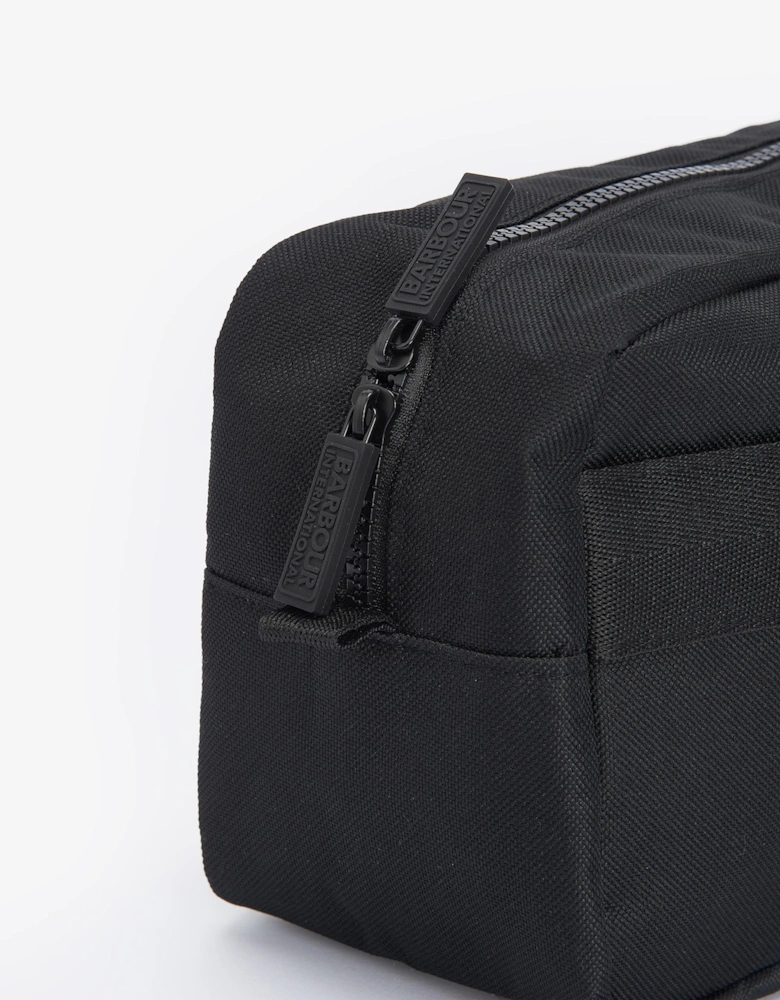 Knockhill Mens Essential Washbag
