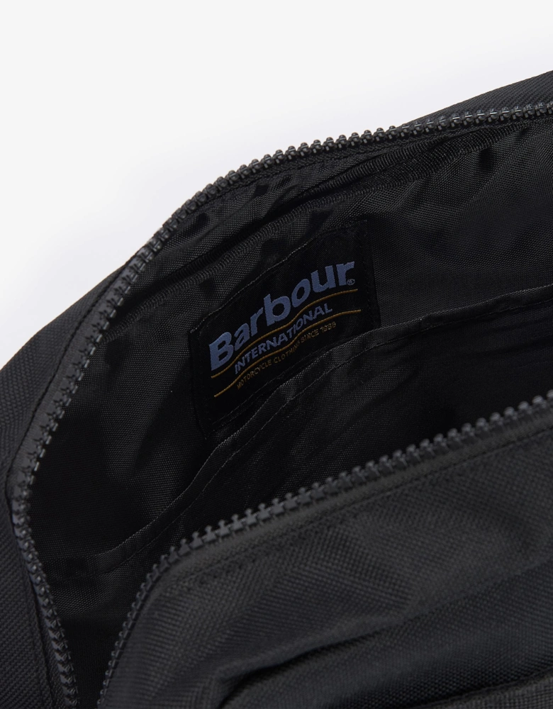Knockhill Mens Essential Washbag