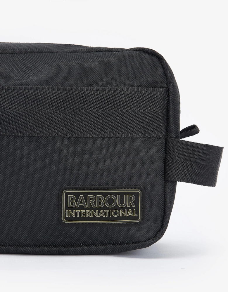 Knockhill Mens Essential Washbag