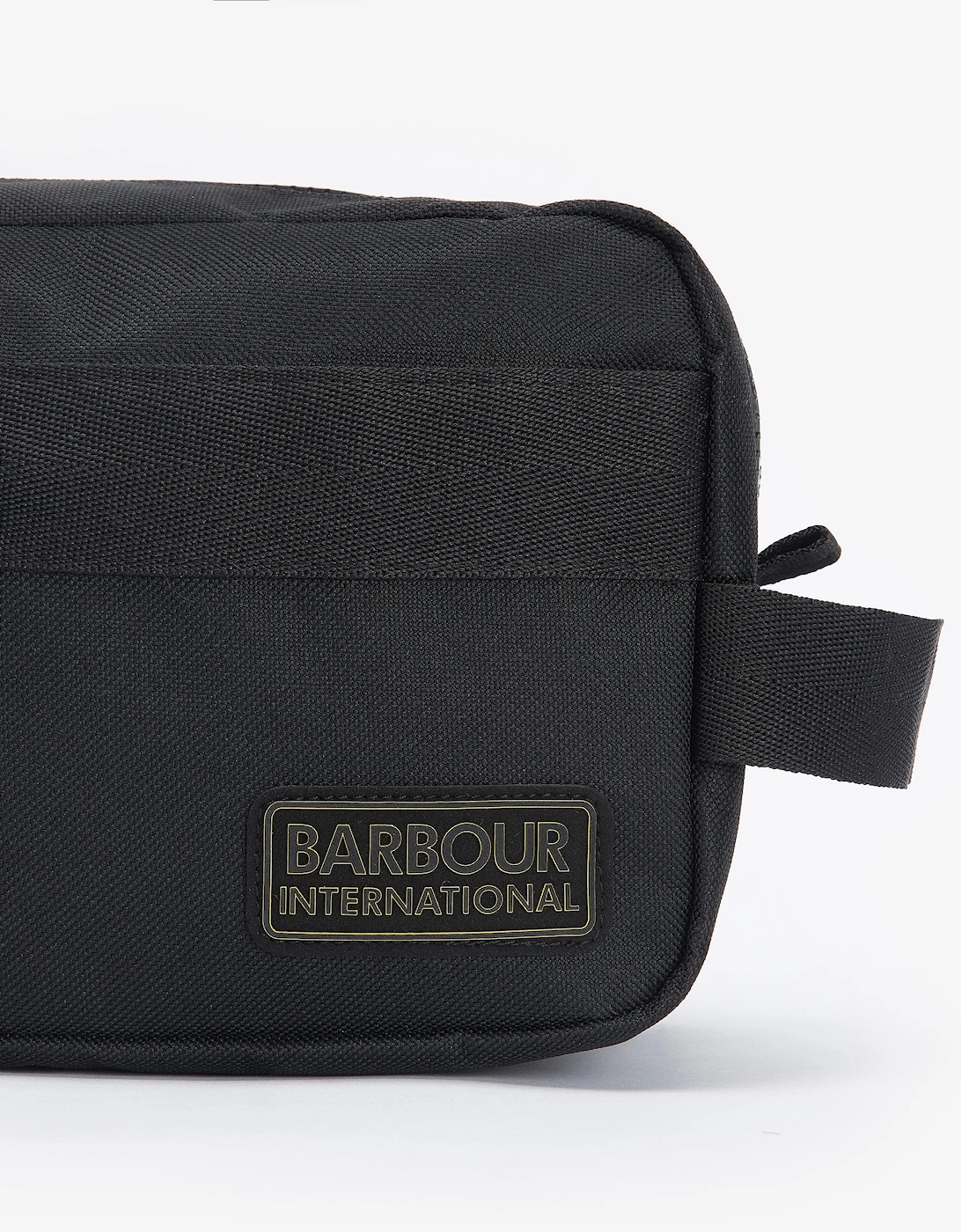 Knockhill Mens Essential Washbag