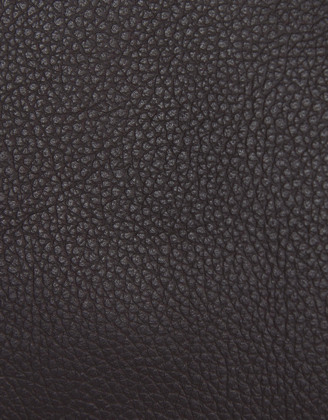 Unisex Leather Briefcase