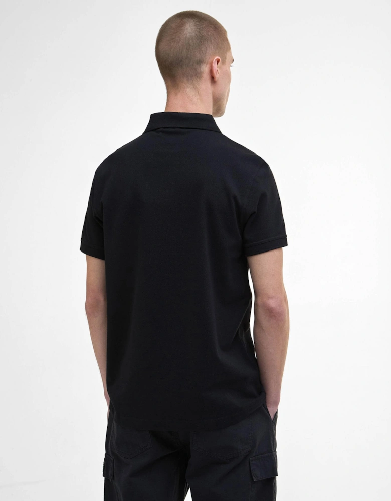 Formula Mens Polo Shirt