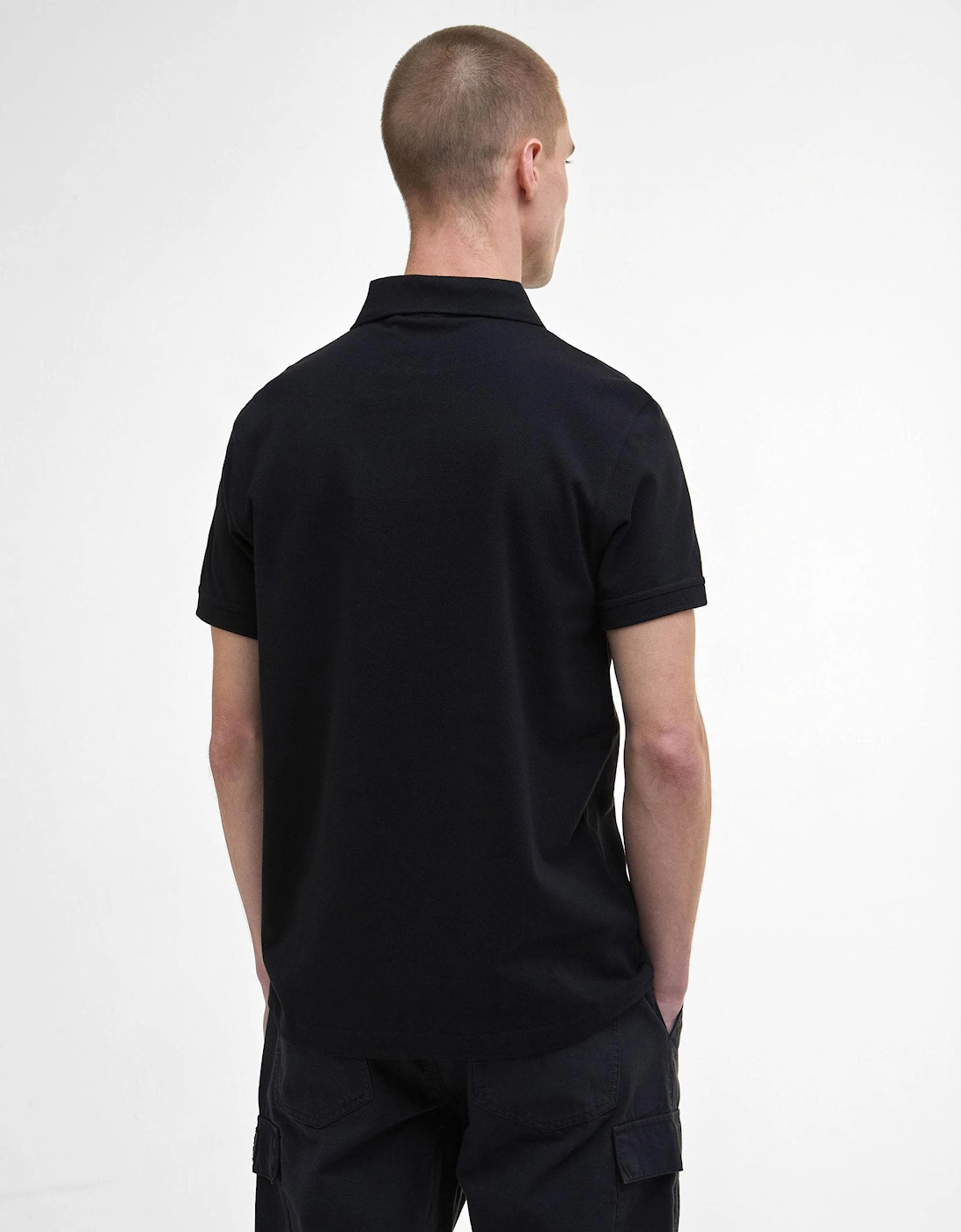 Formula Mens Polo Shirt