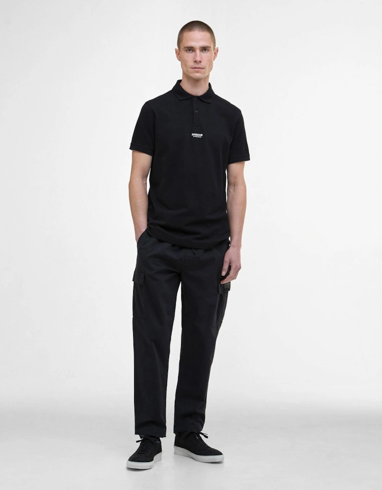 Formula Mens Polo Shirt