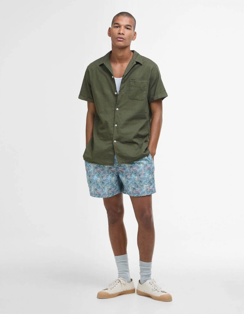 Devon Mens Swim Shorts