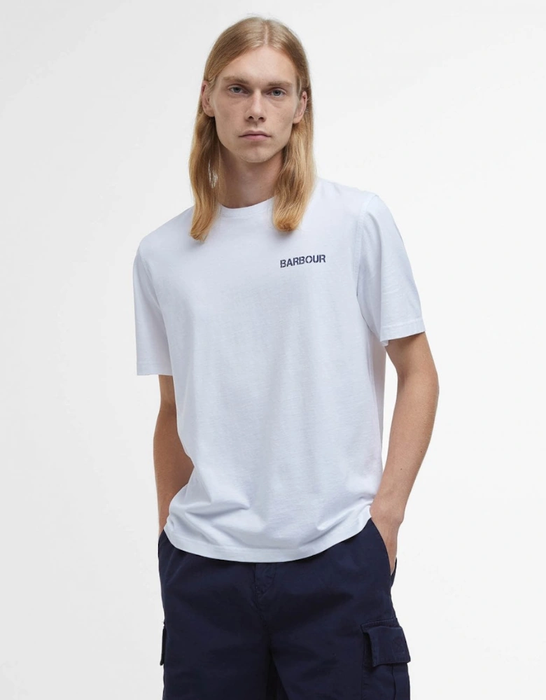 Perham Mens T-Shirt