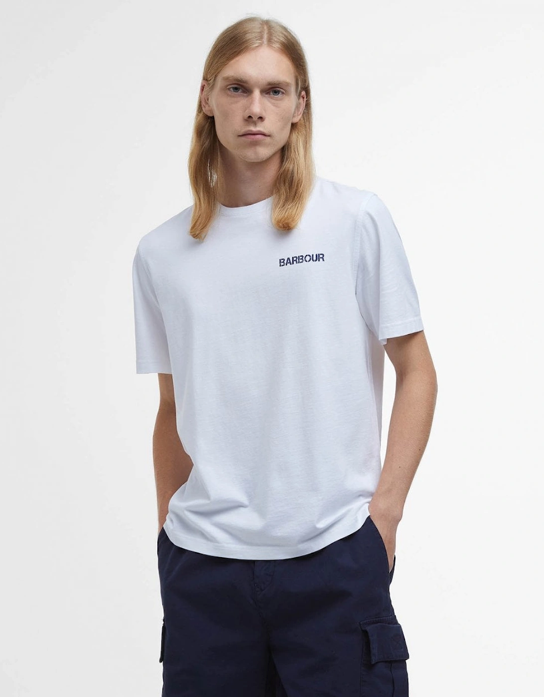 Perham Mens T-Shirt, 7 of 6