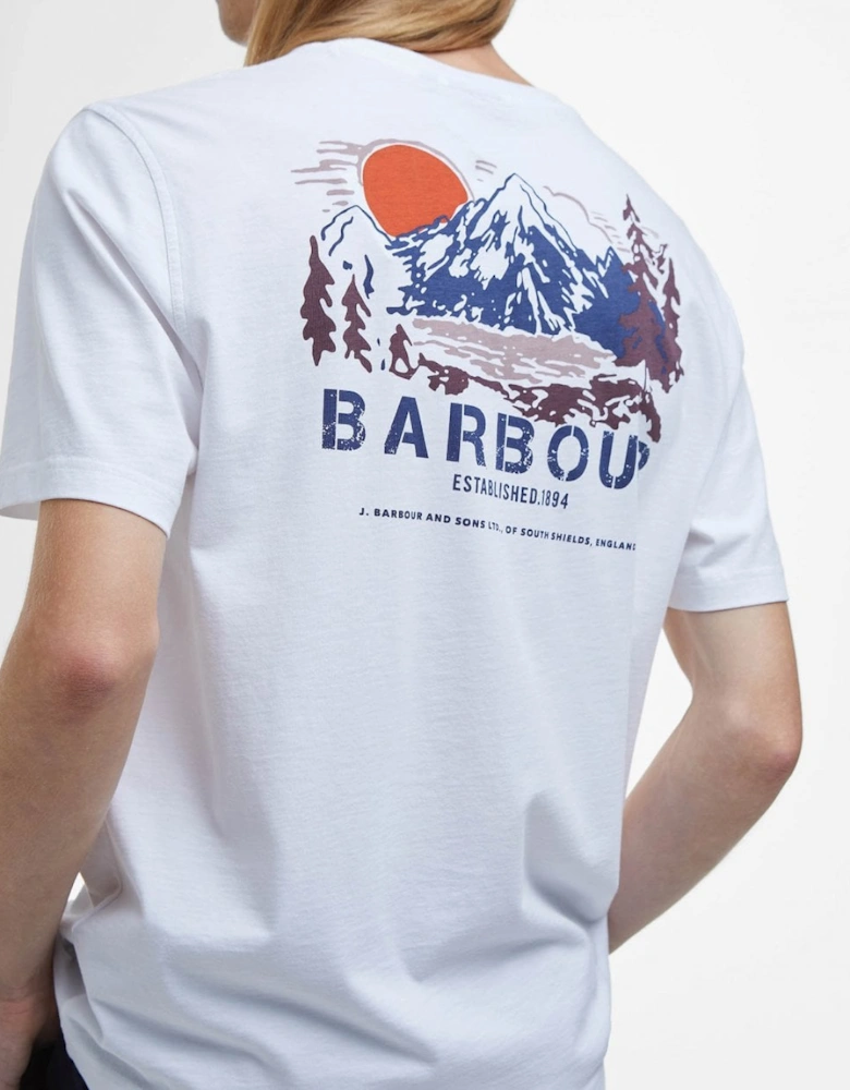 Perham Mens T-Shirt