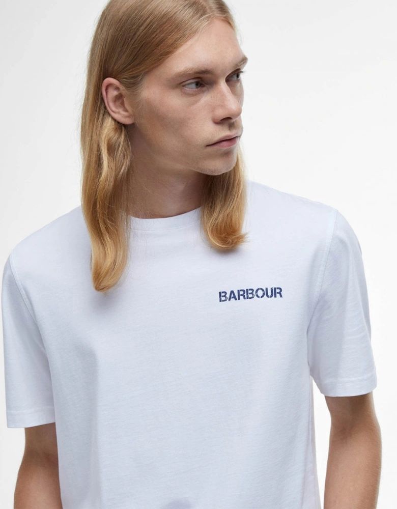 Perham Mens T-Shirt