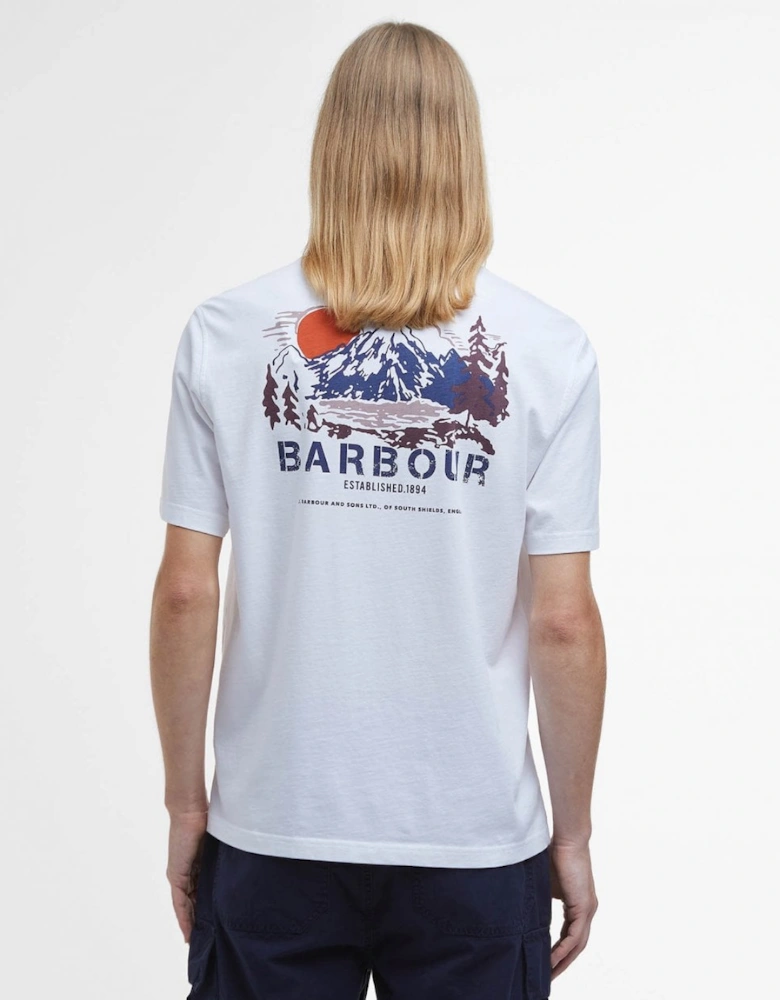Perham Mens T-Shirt