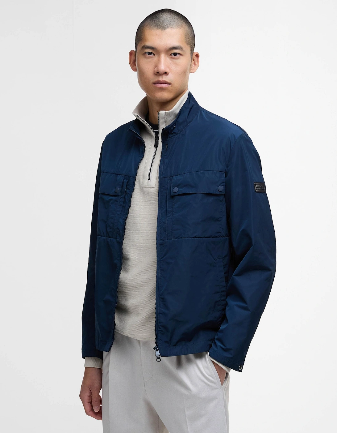 Gorley Mens Casual Jacket, 9 of 8