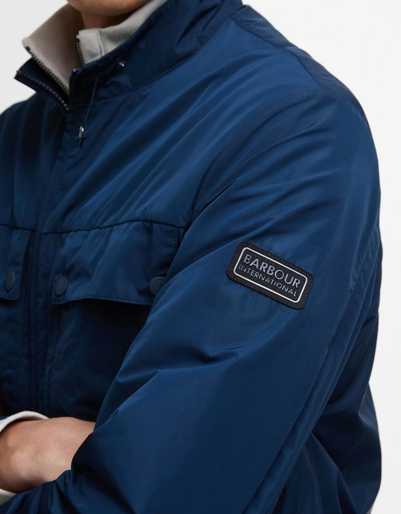 Gorley Mens Casual Jacket