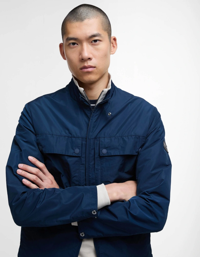 Gorley Mens Casual Jacket