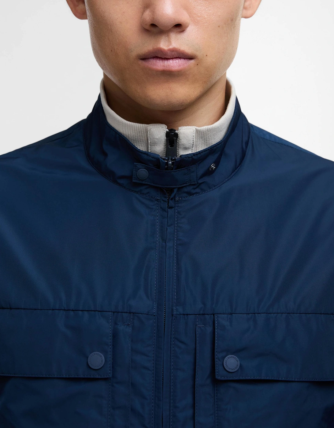 Gorley Mens Casual Jacket