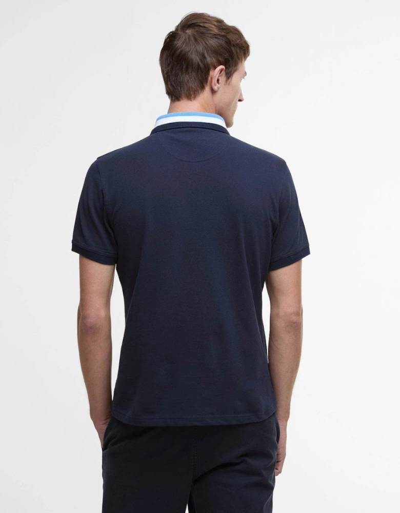 Hawkesmoor Mens Polo Shirt