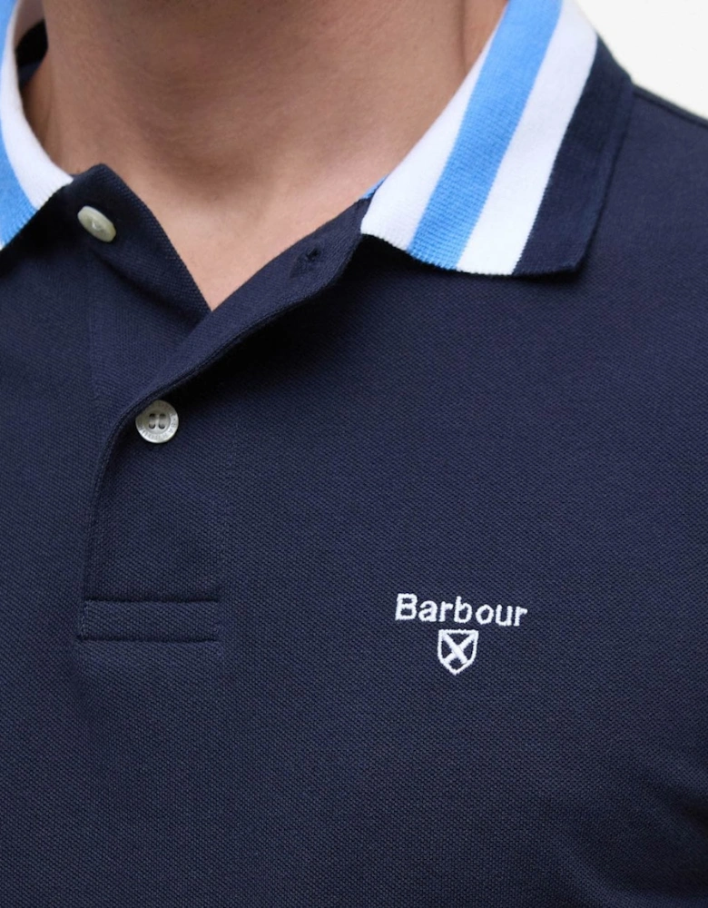Hawkesmoor Mens Polo Shirt