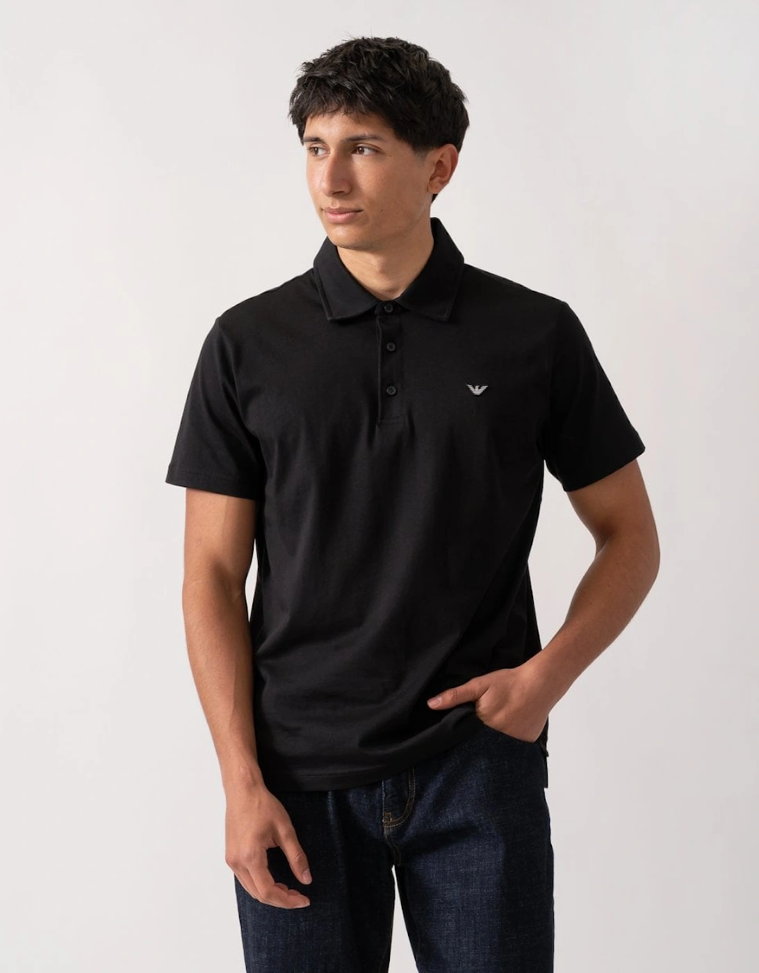 Mens Beach Polo, 5 of 4