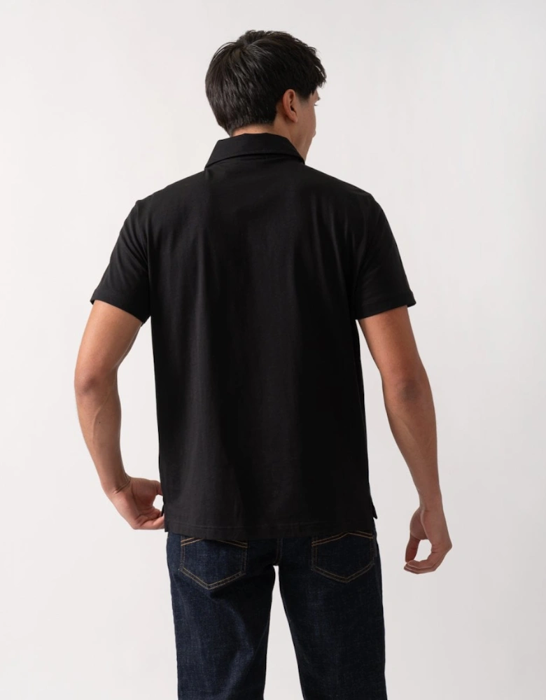 Mens Beach Polo