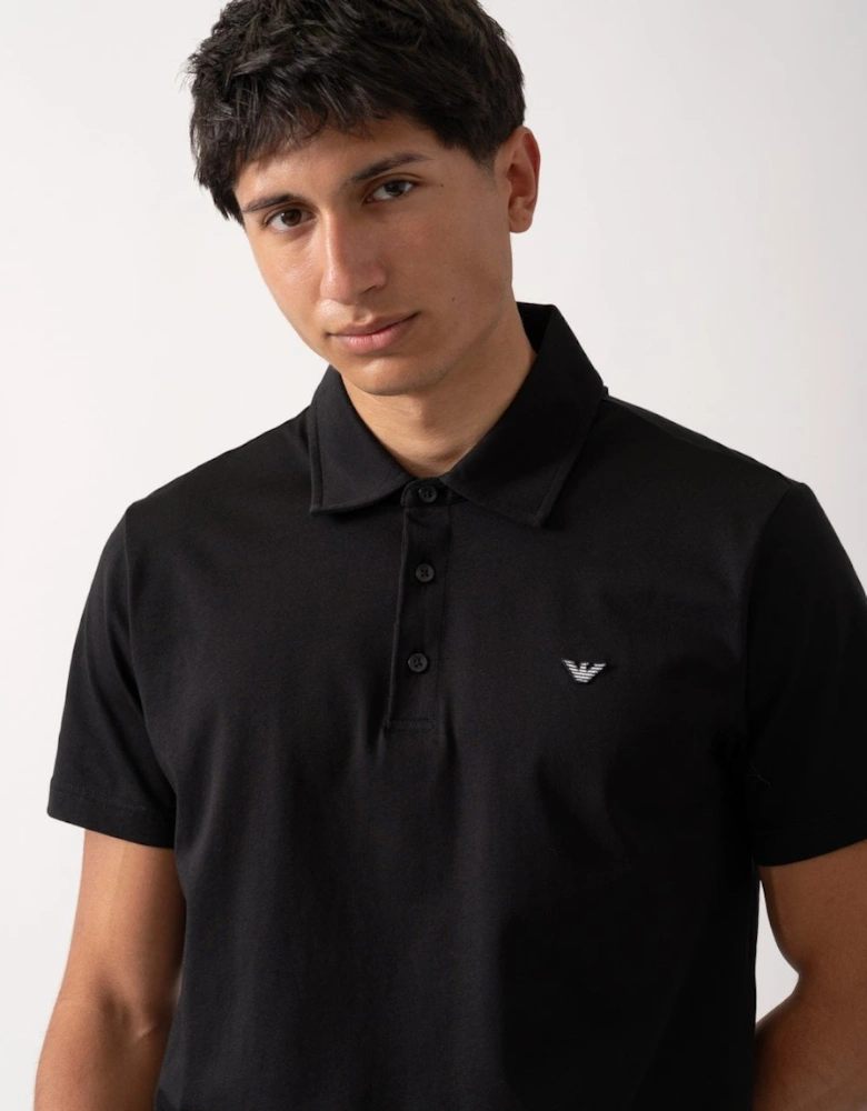 Mens Beach Polo