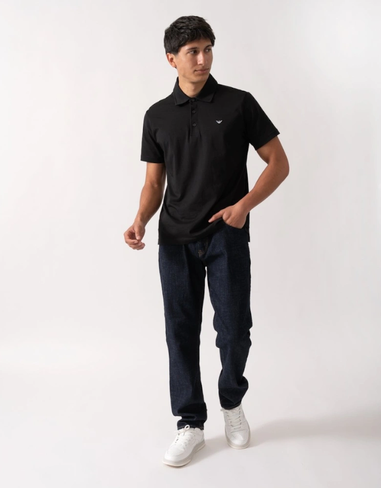 Mens Beach Polo