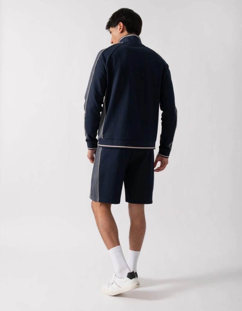 BOSS Orange Mens Loungewear Tracksuit Shorts 50540752