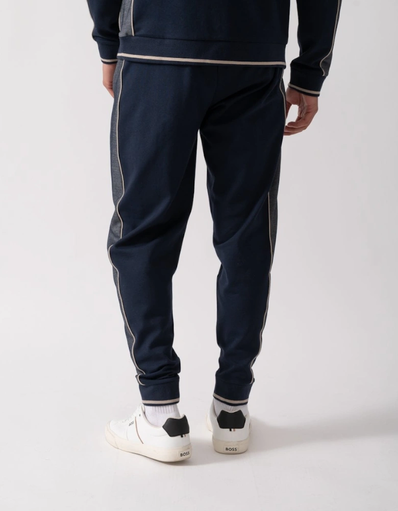 BOSS Orange Mens Loungewear Tracksuit Pants 50540750